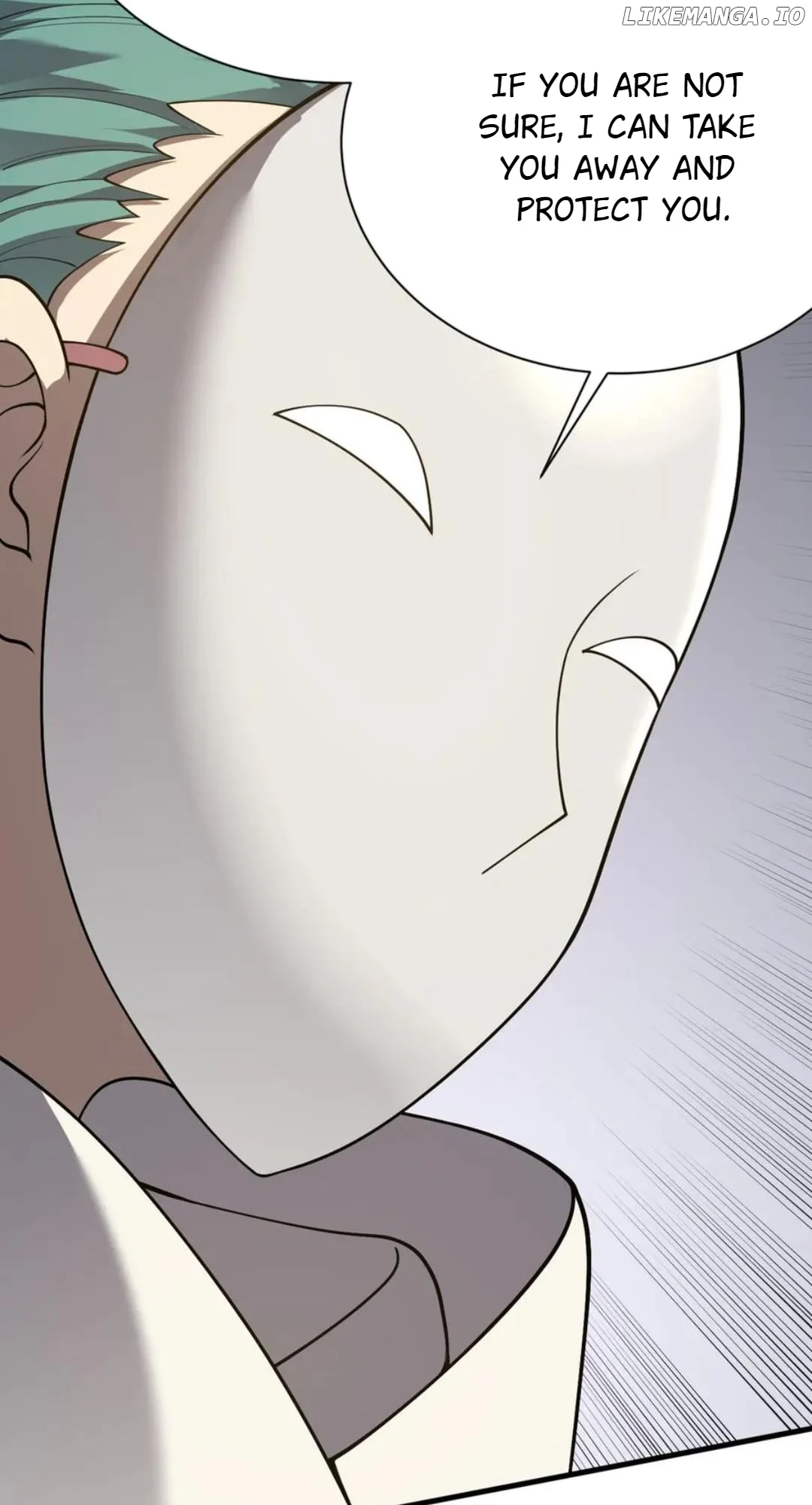 I Became the Game’s Biggest Villain Chapter 111 259 57