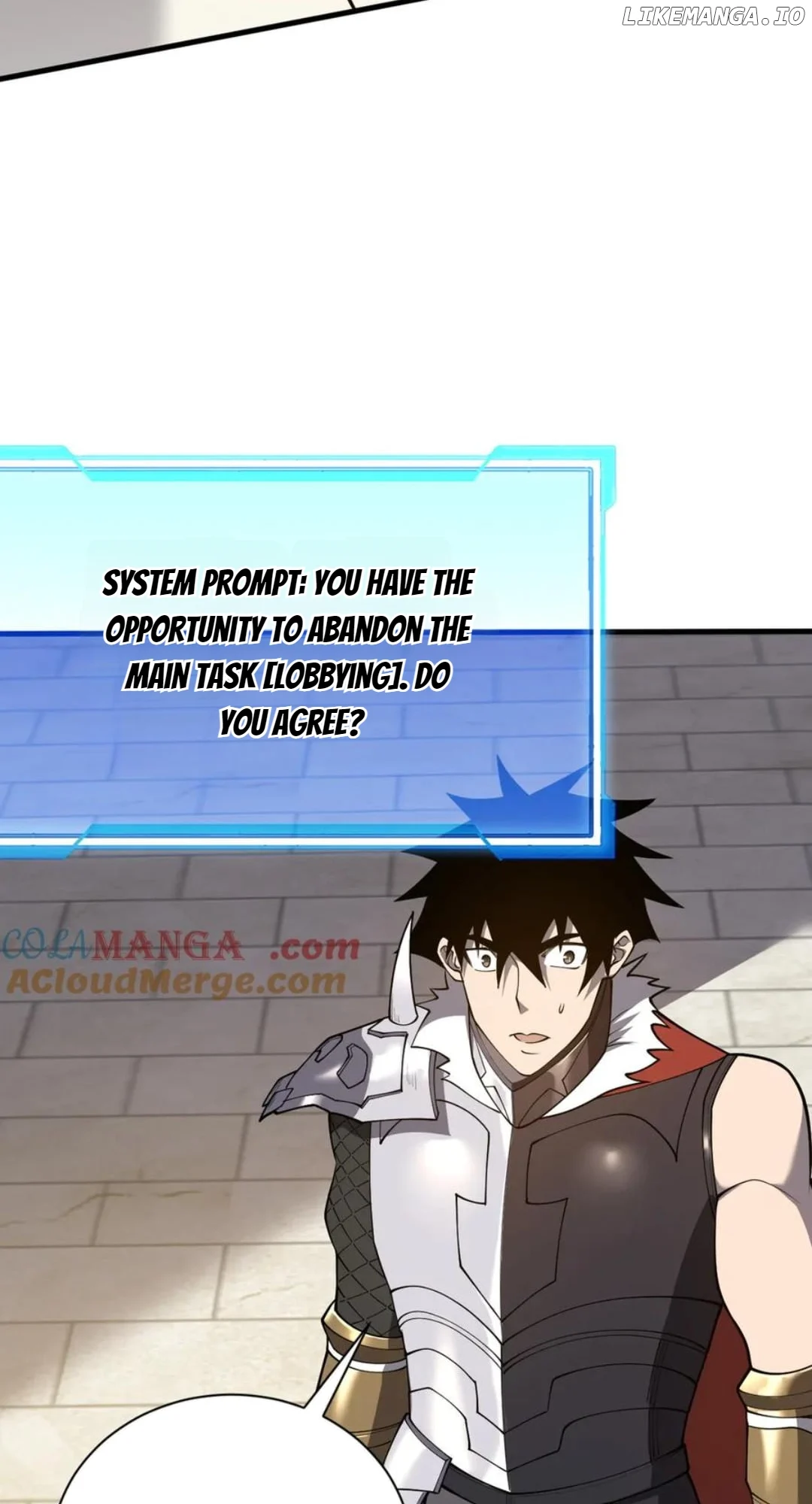 I Became the Game’s Biggest Villain Chapter 111 260 58