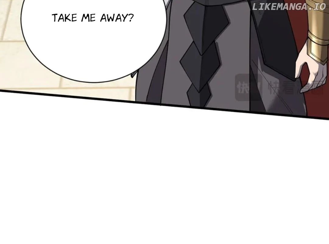 I Became the Game’s Biggest Villain Chapter 111 261 59