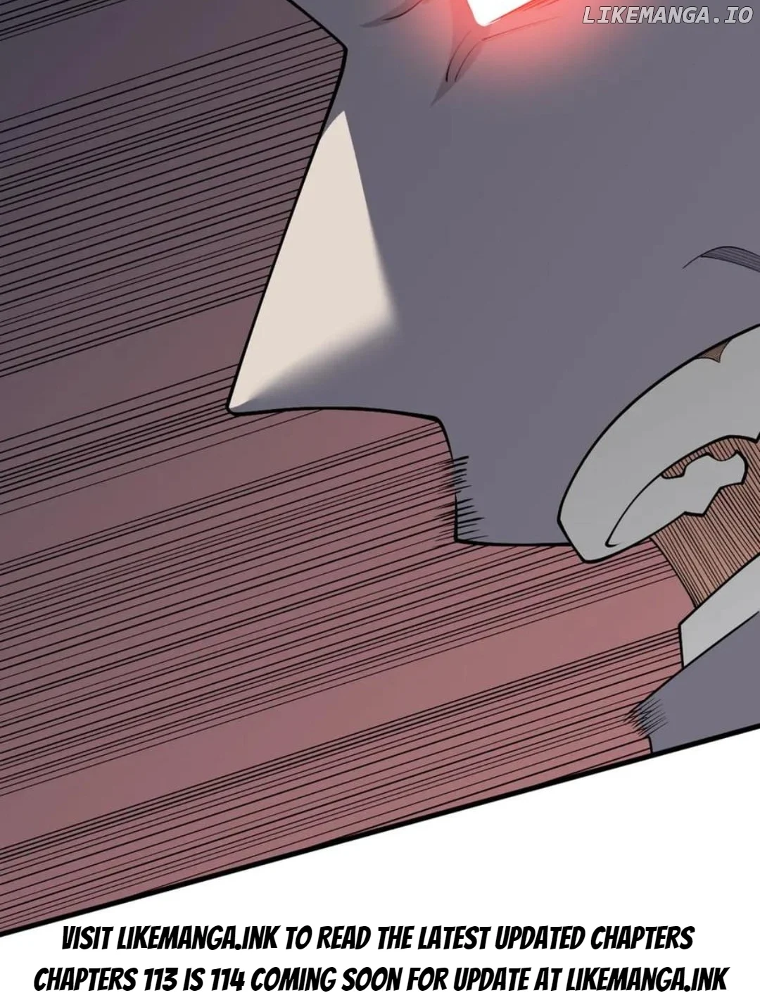 I Became the Game’s Biggest Villain Chapter 111 267 65