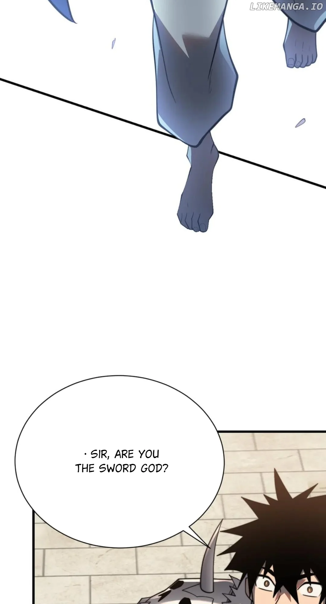 I Became the Game’s Biggest Villain Chapter 112 212 10