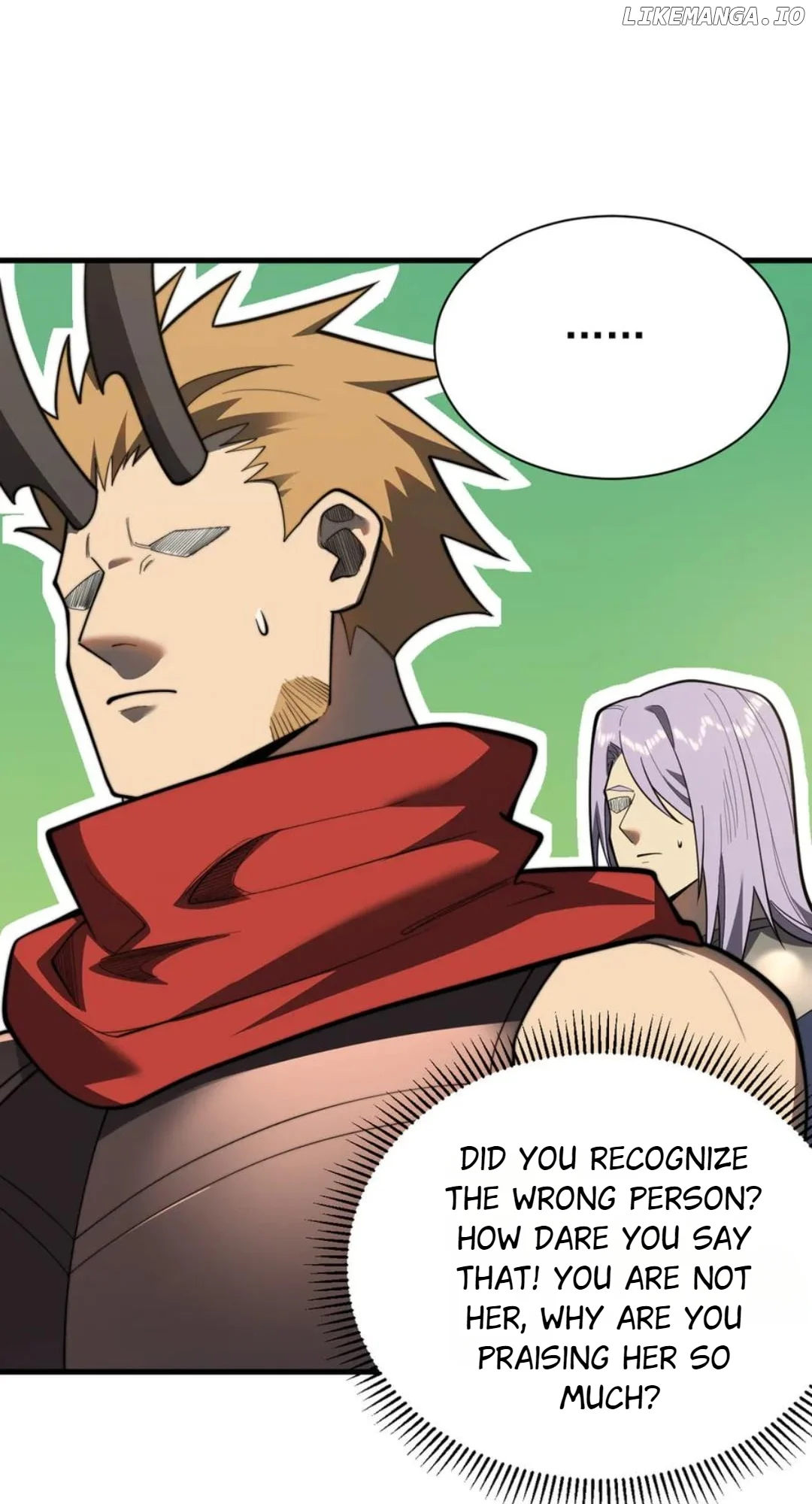 I Became the Game’s Biggest Villain Chapter 112 216 14