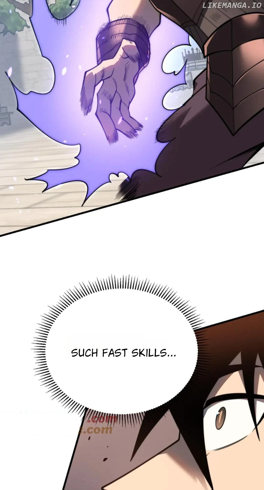 I Became the Game’s Biggest Villain Chapter 112 204 2