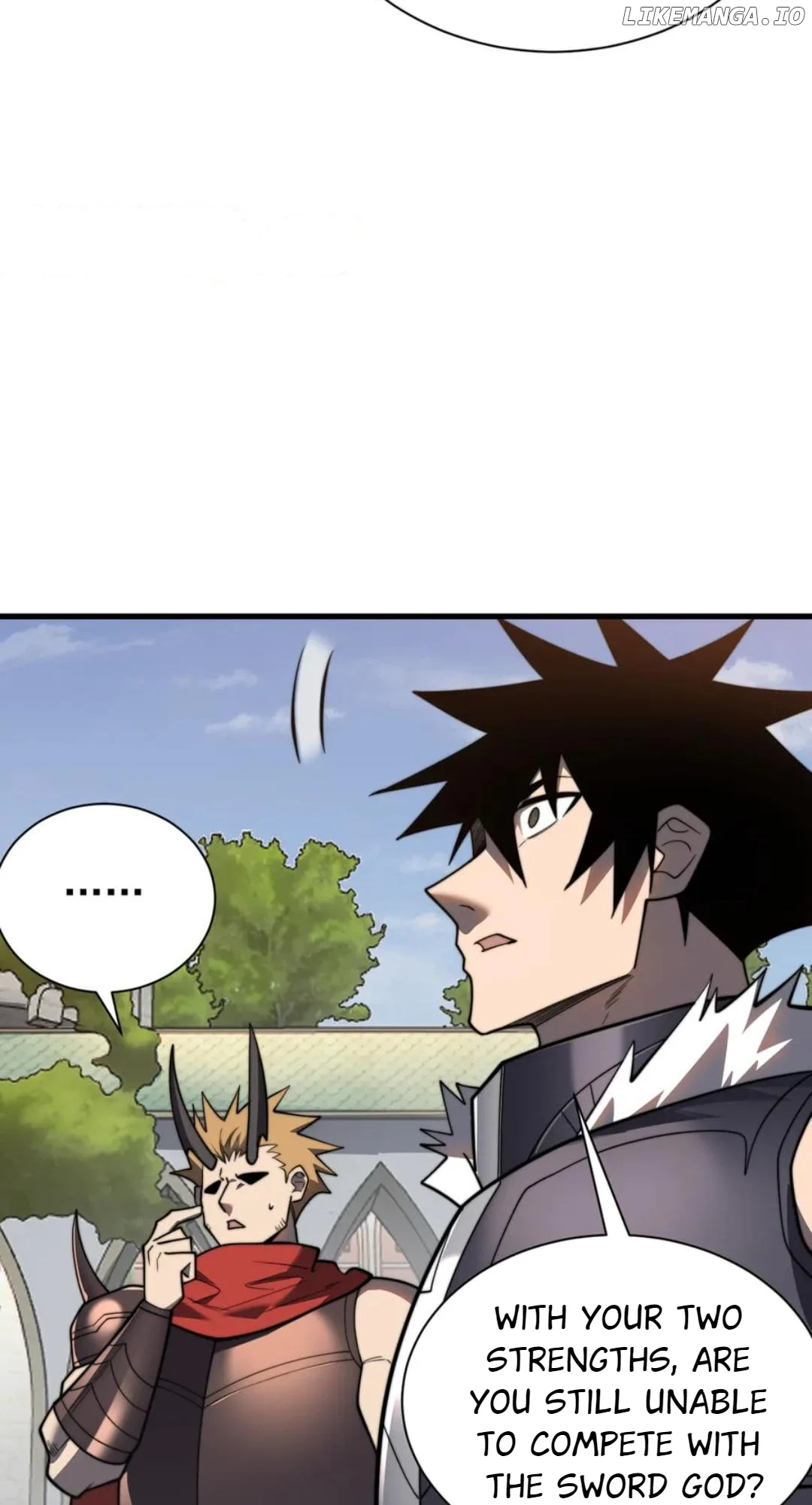 I Became the Game’s Biggest Villain Chapter 112 222 20