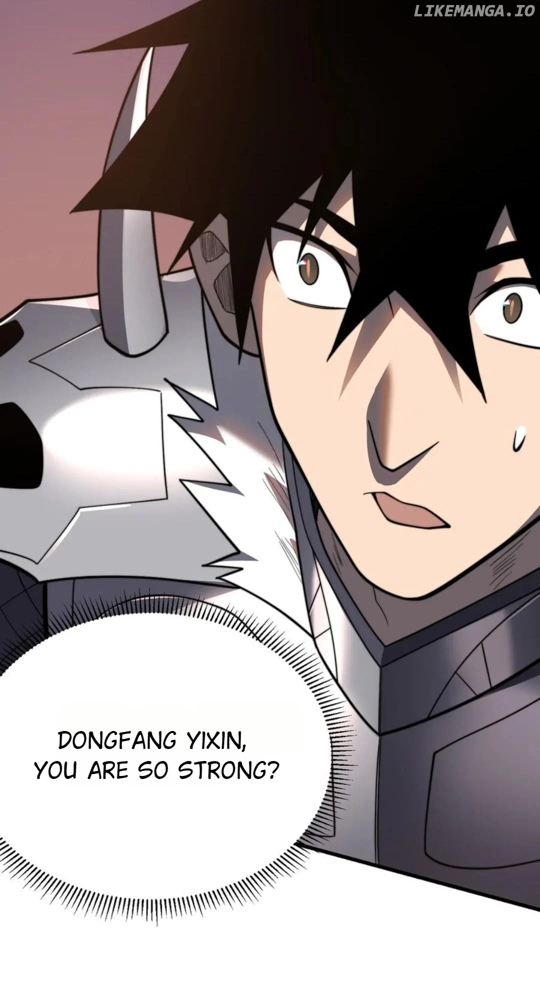 I Became the Game’s Biggest Villain Chapter 112 226 24