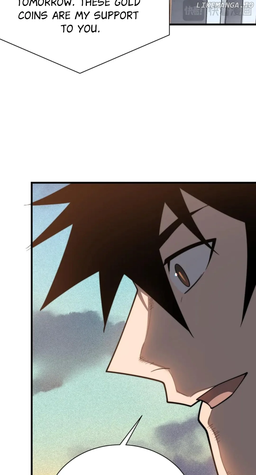 I Became the Game’s Biggest Villain Chapter 112 238 36