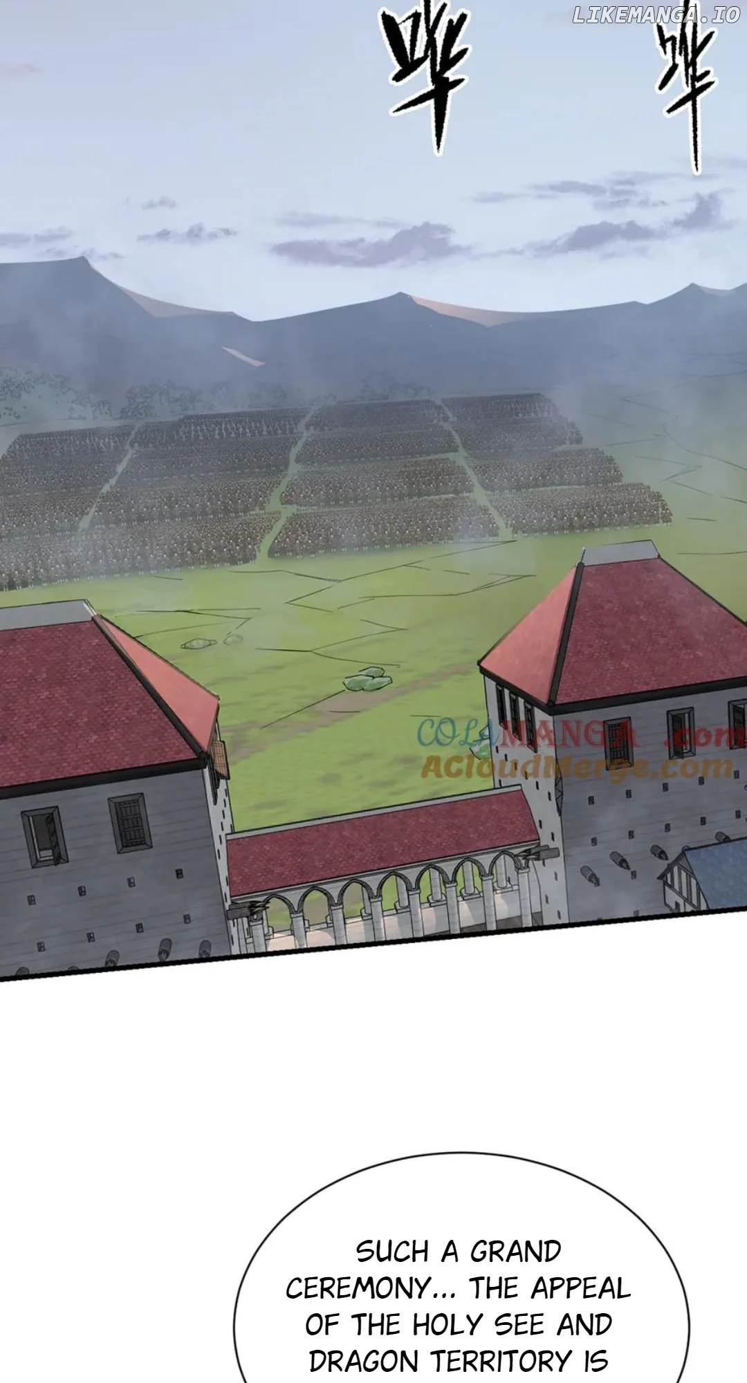 I Became the Game’s Biggest Villain Chapter 112 242 40