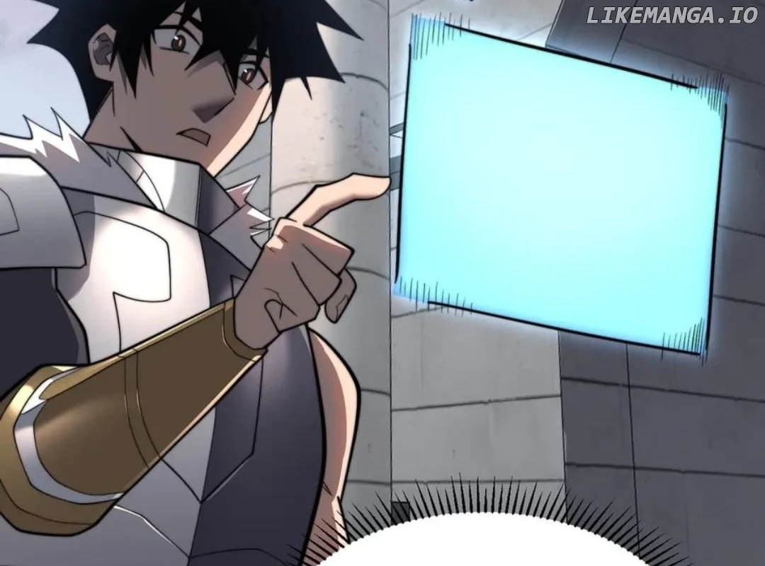 I Became the Game’s Biggest Villain Chapter 112 245 43