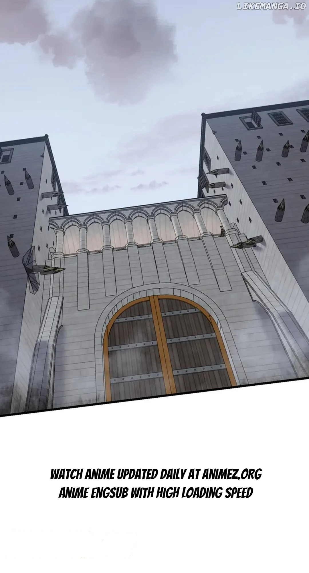 I Became the Game’s Biggest Villain Chapter 112 247 45