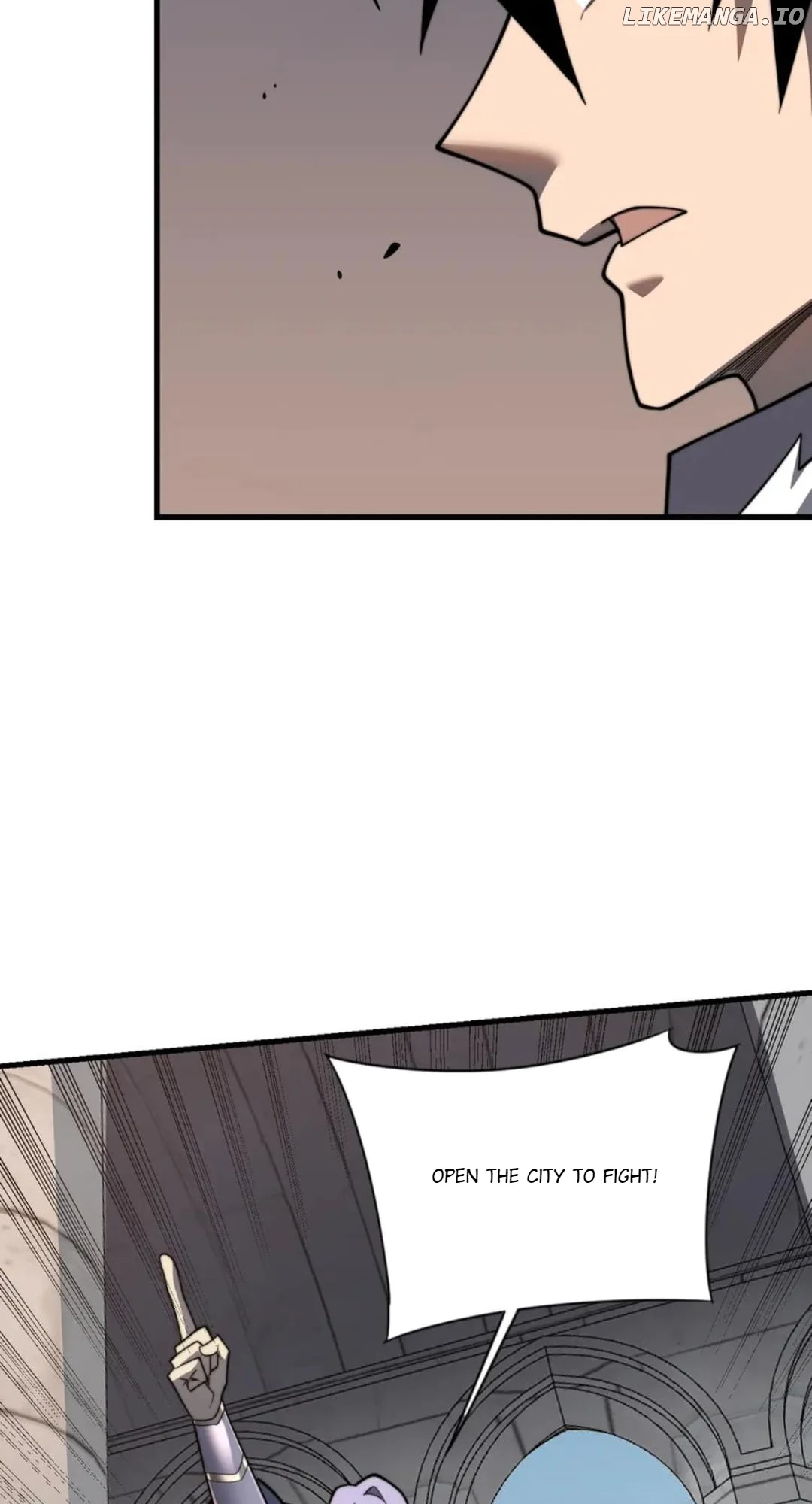 I Became the Game’s Biggest Villain Chapter 112 250 48