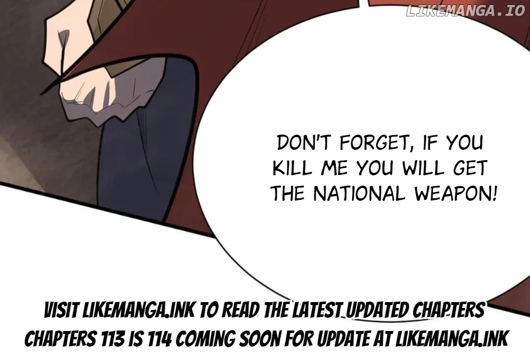 I Became the Game’s Biggest Villain Chapter 112 267 65