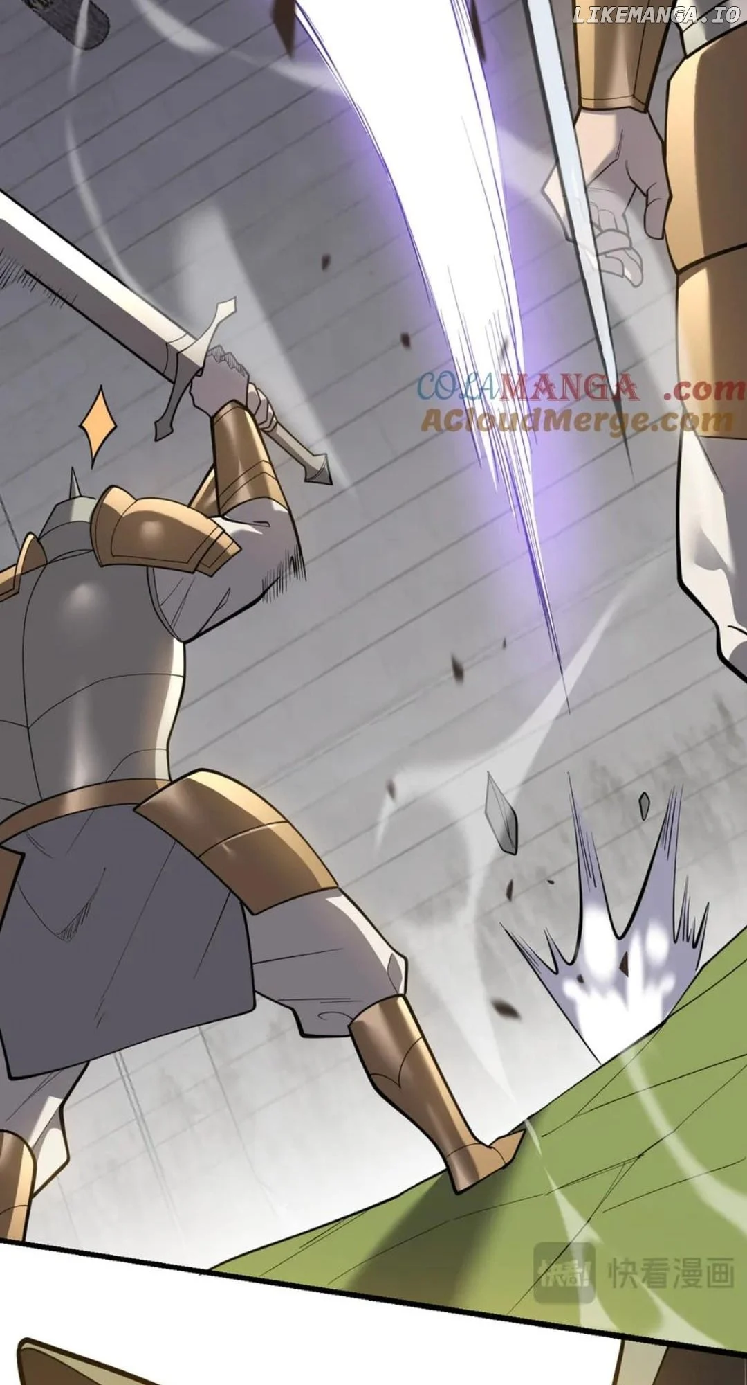 I Became the Game’s Biggest Villain Chapter 113 214 12