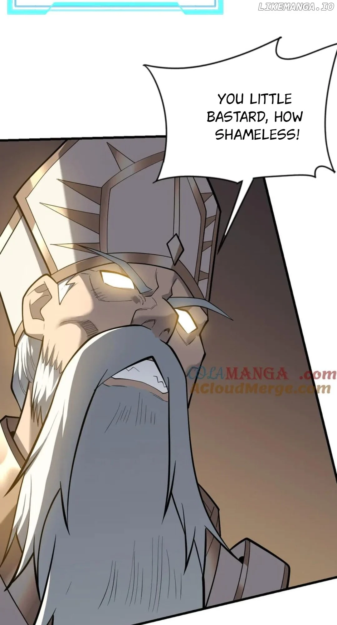 I Became the Game’s Biggest Villain Chapter 113 224 22