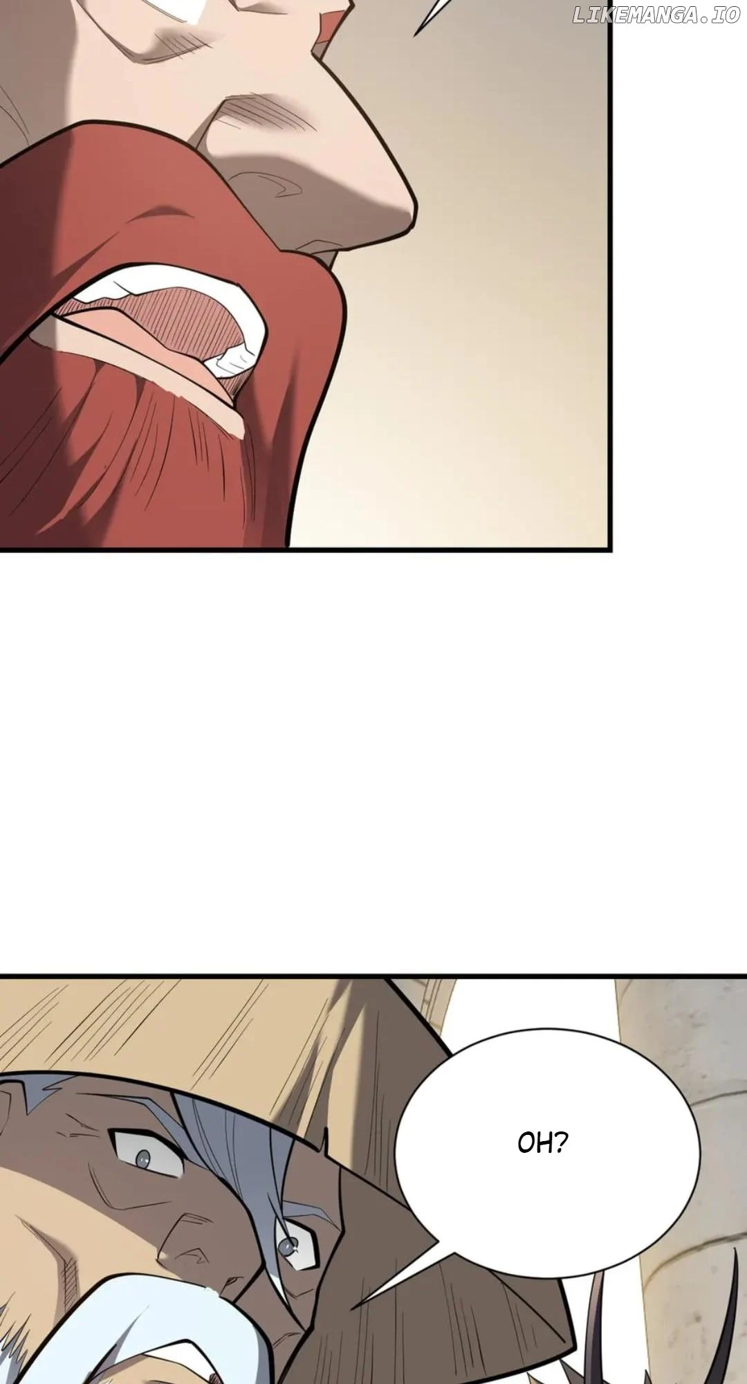 I Became the Game’s Biggest Villain Chapter 113 230 28