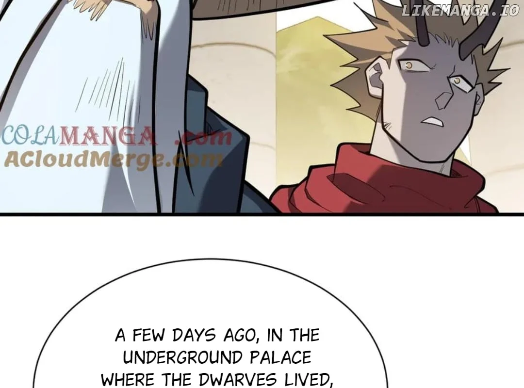 I Became the Game’s Biggest Villain Chapter 113 231 29