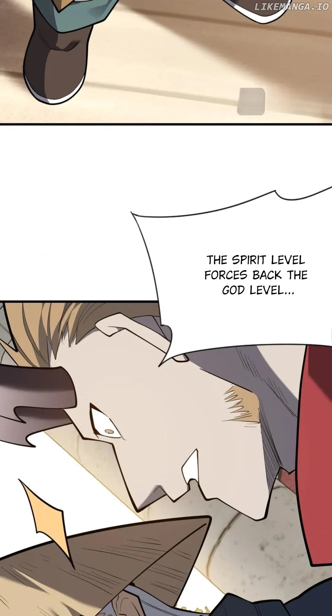 I Became the Game’s Biggest Villain Chapter 113 233 31