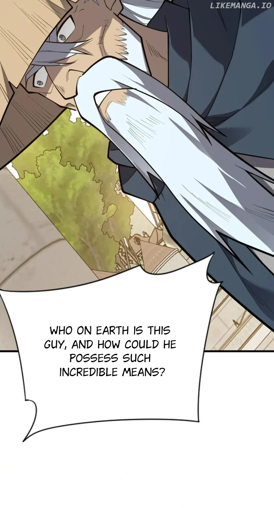 I Became the Game’s Biggest Villain Chapter 113 234 32