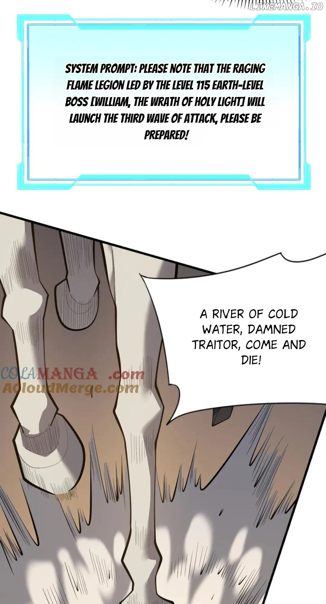 I Became the Game’s Biggest Villain Chapter 113 236 34