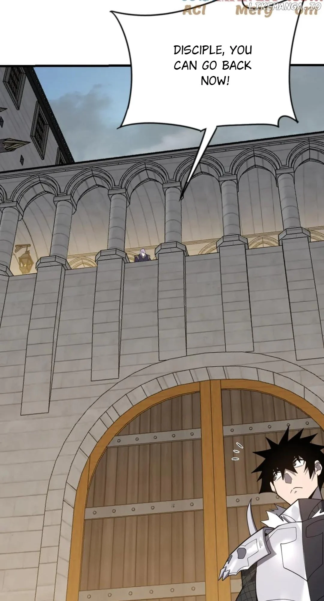 I Became the Game’s Biggest Villain Chapter 113 240 38