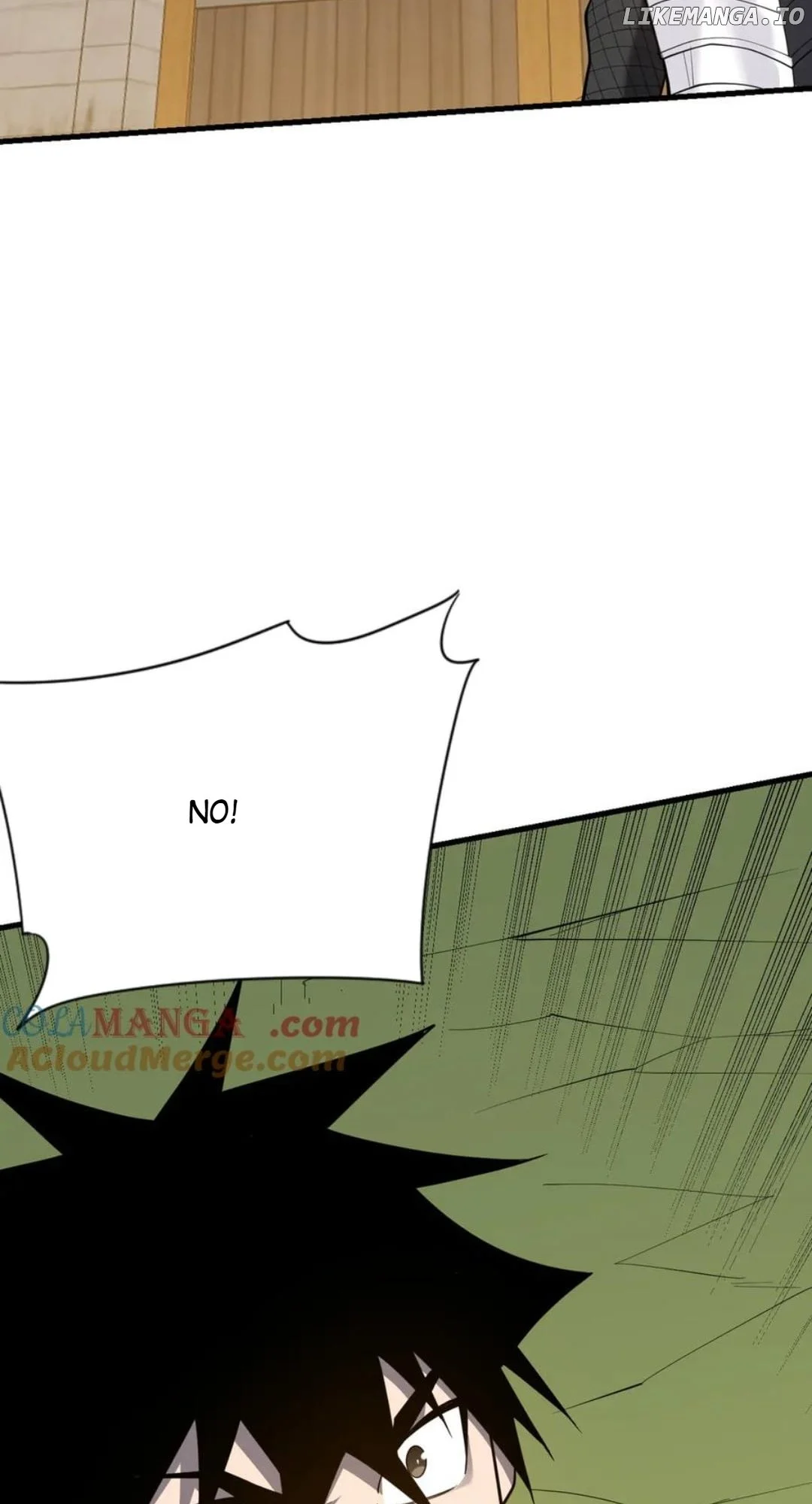 I Became the Game’s Biggest Villain Chapter 113 241 39