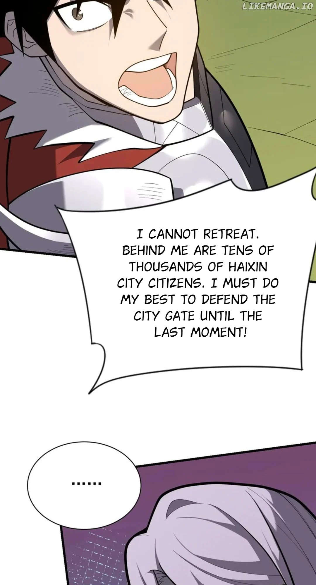 I Became the Game’s Biggest Villain Chapter 113 242 40