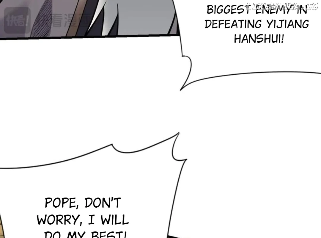 I Became the Game’s Biggest Villain Chapter 113 246 44