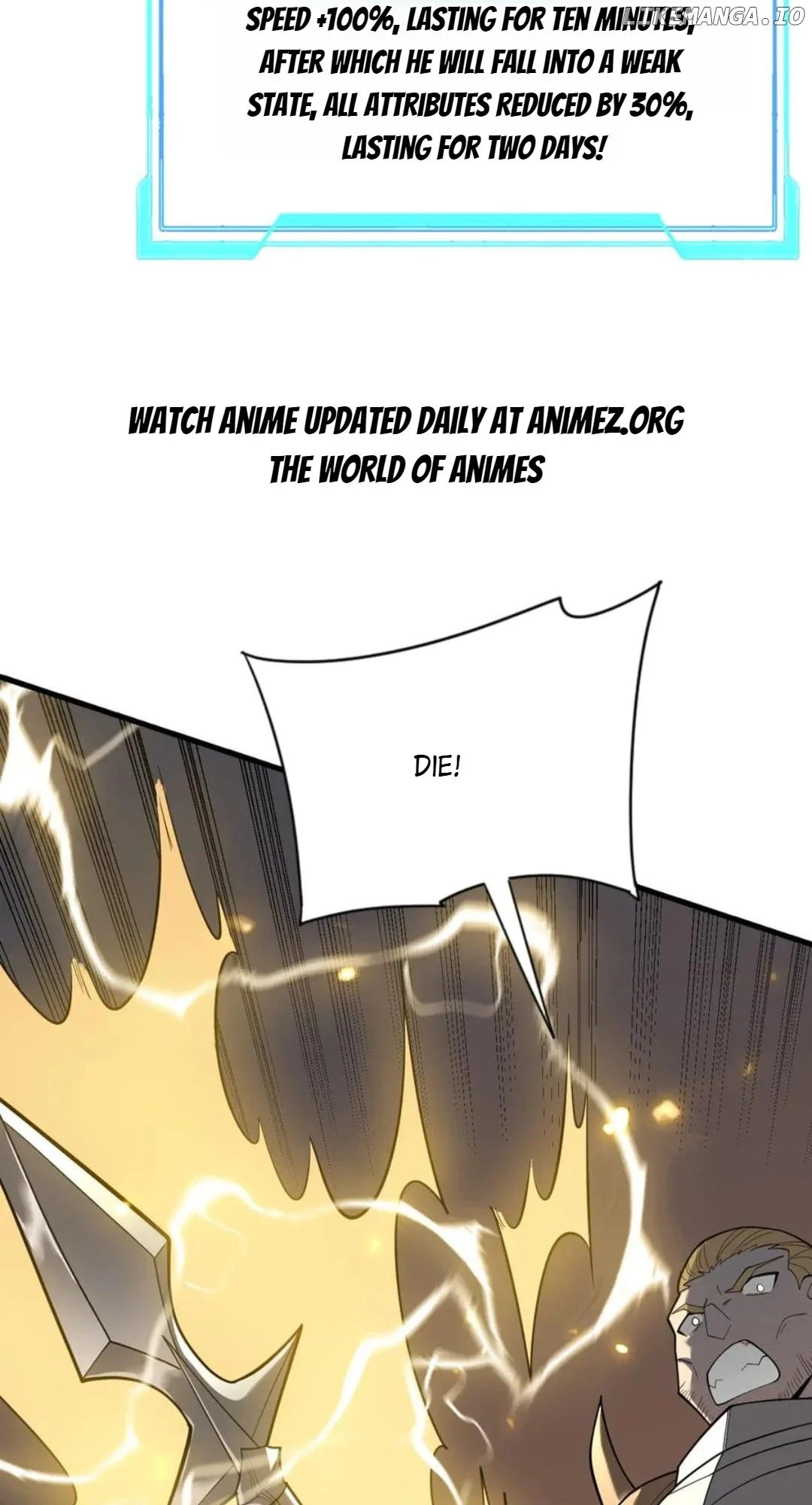 I Became the Game’s Biggest Villain Chapter 113 248 46