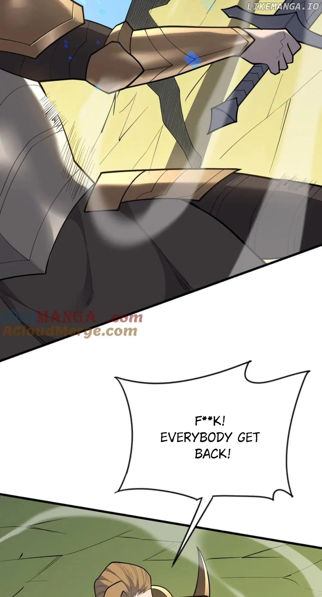 I Became the Game’s Biggest Villain Chapter 113 207 5