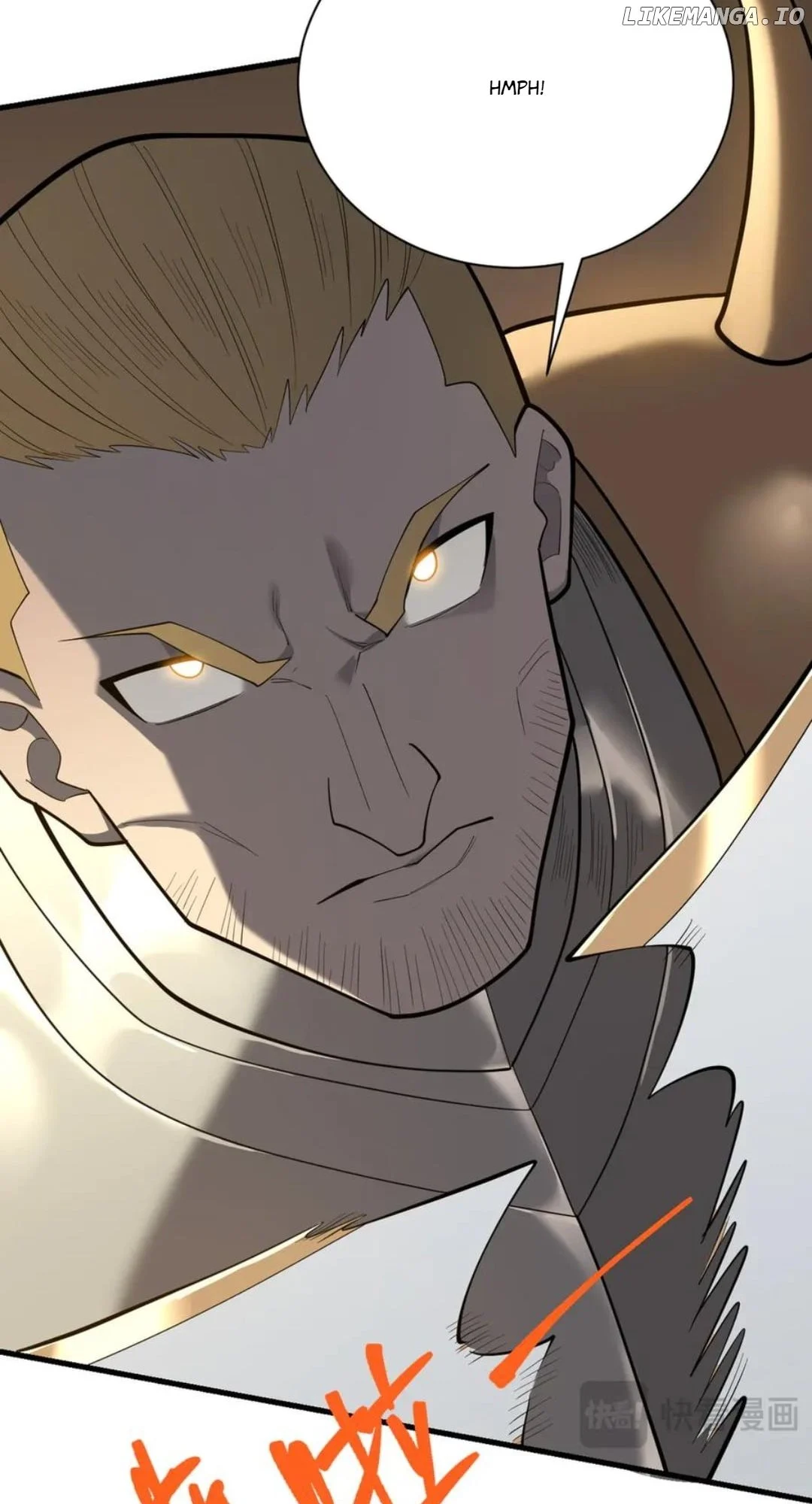 I Became the Game’s Biggest Villain Chapter 113 253 51