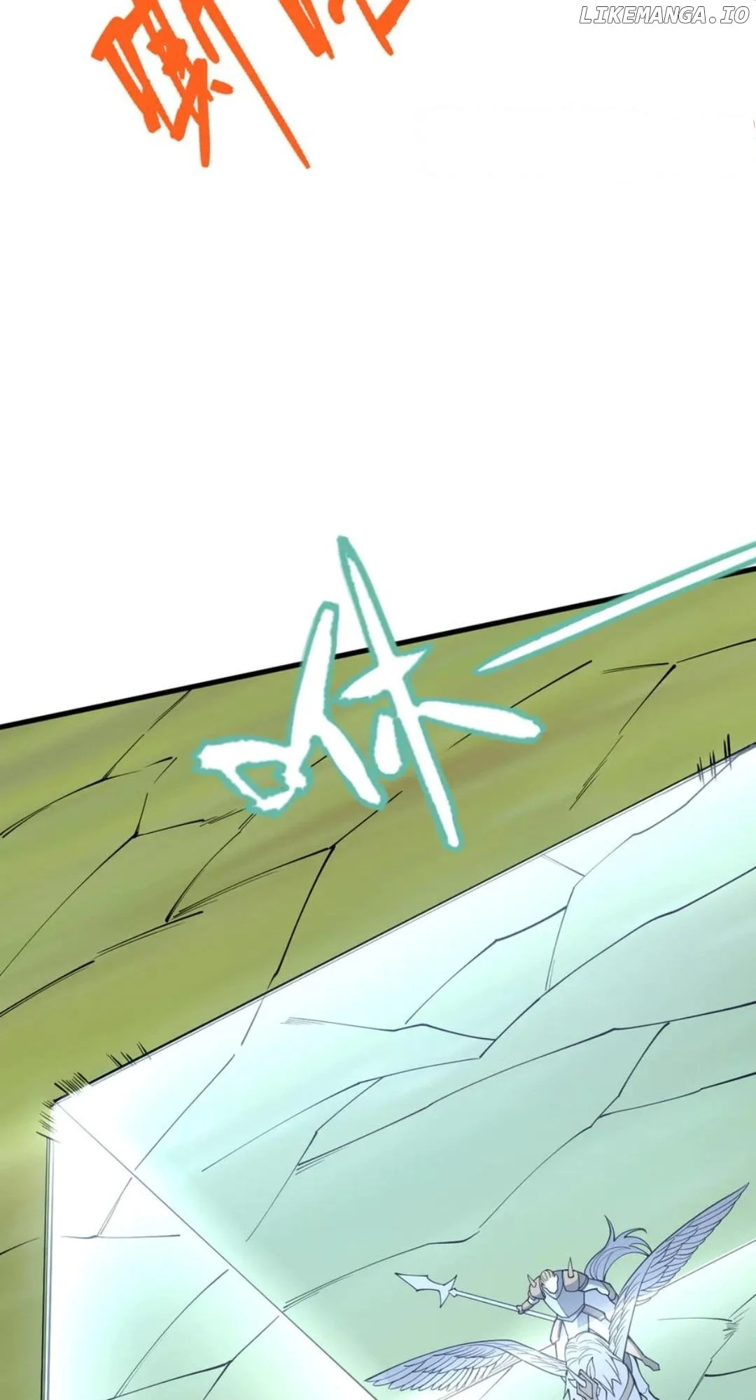 I Became the Game’s Biggest Villain Chapter 113 254 52