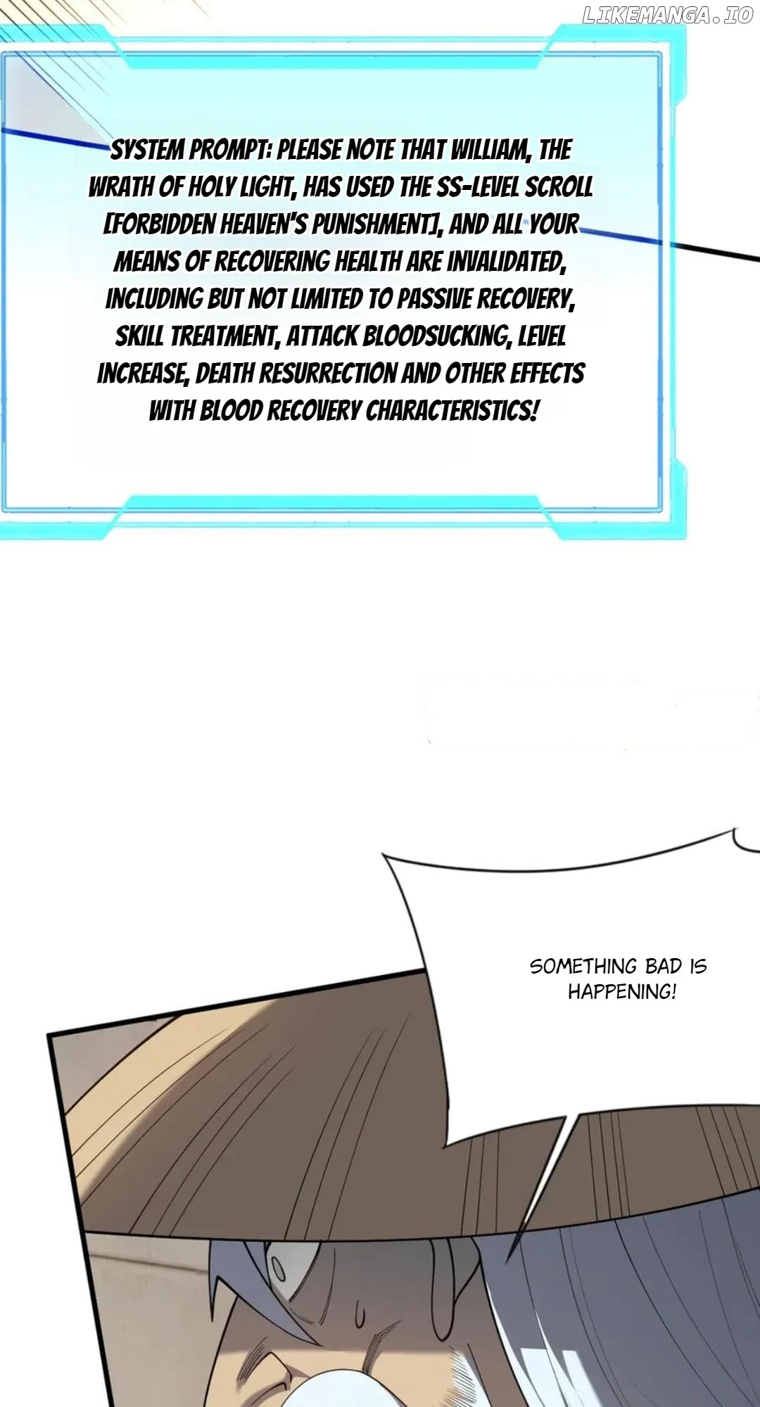 I Became the Game’s Biggest Villain Chapter 113 260 58