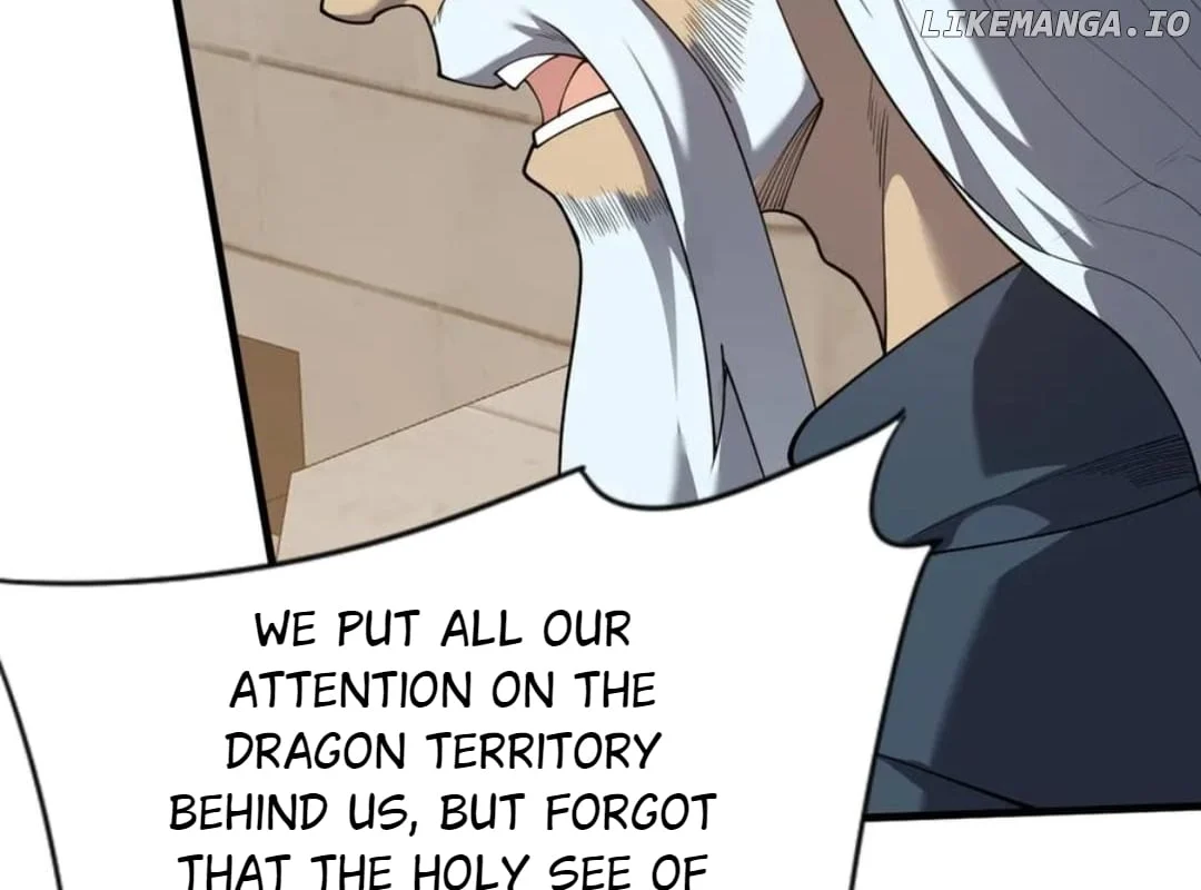 I Became the Game’s Biggest Villain Chapter 113 261 59