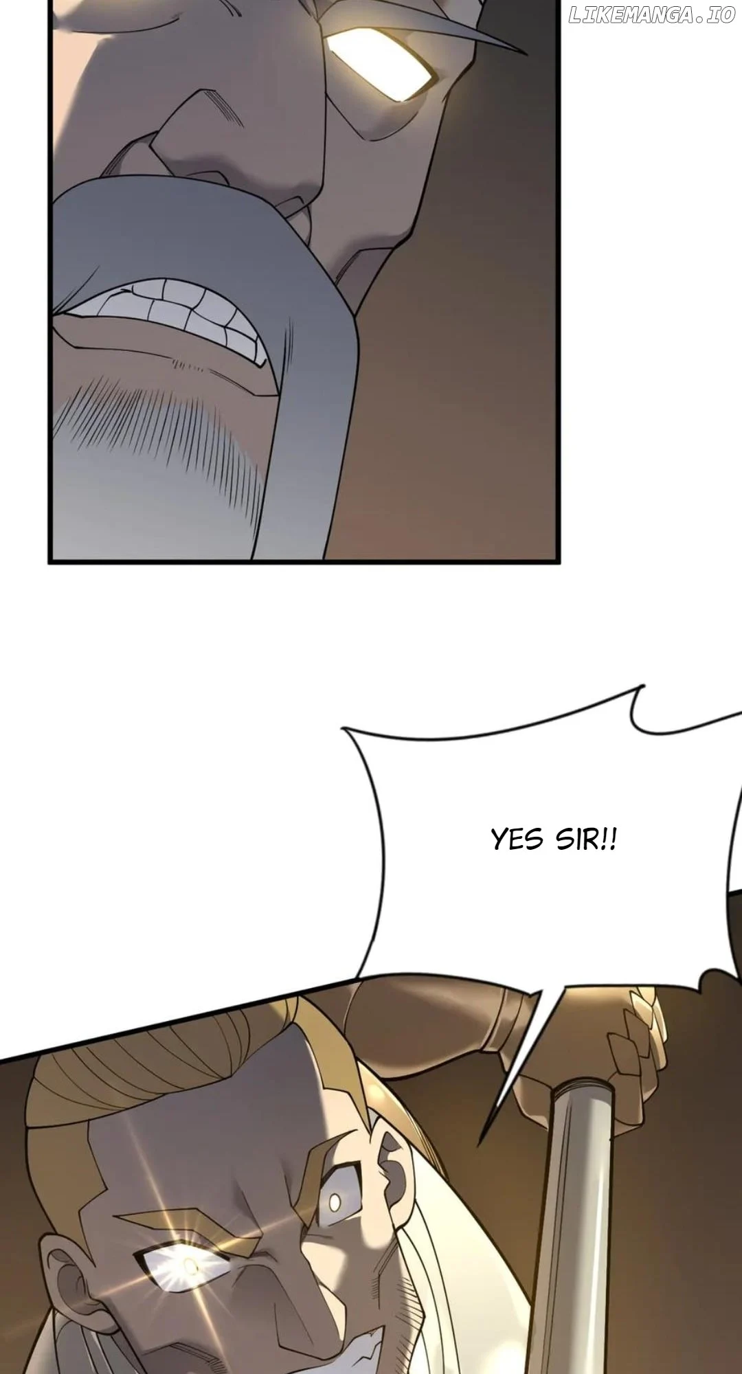 I Became the Game’s Biggest Villain Chapter 113 265 63