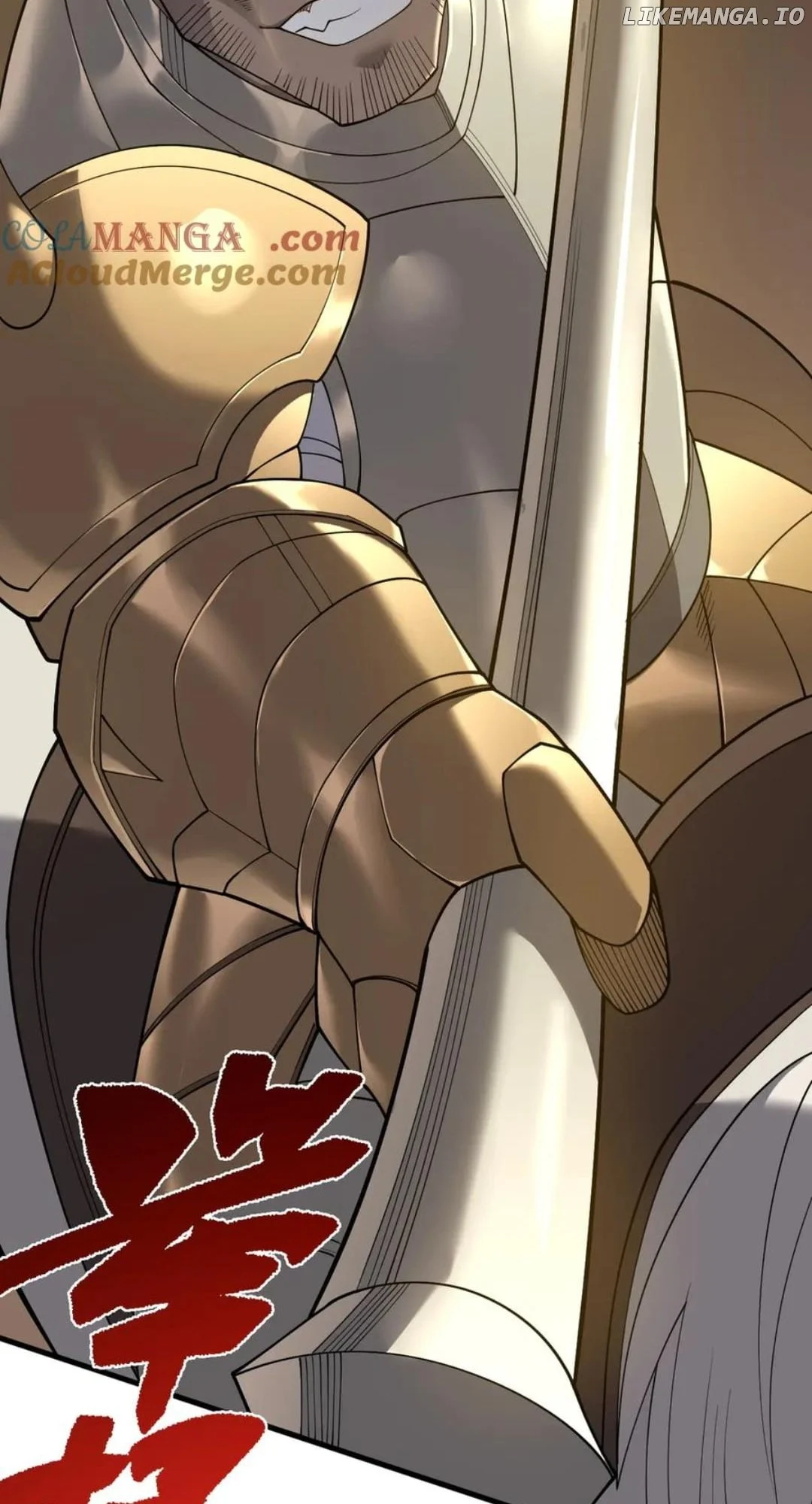 I Became the Game’s Biggest Villain Chapter 113 266 64