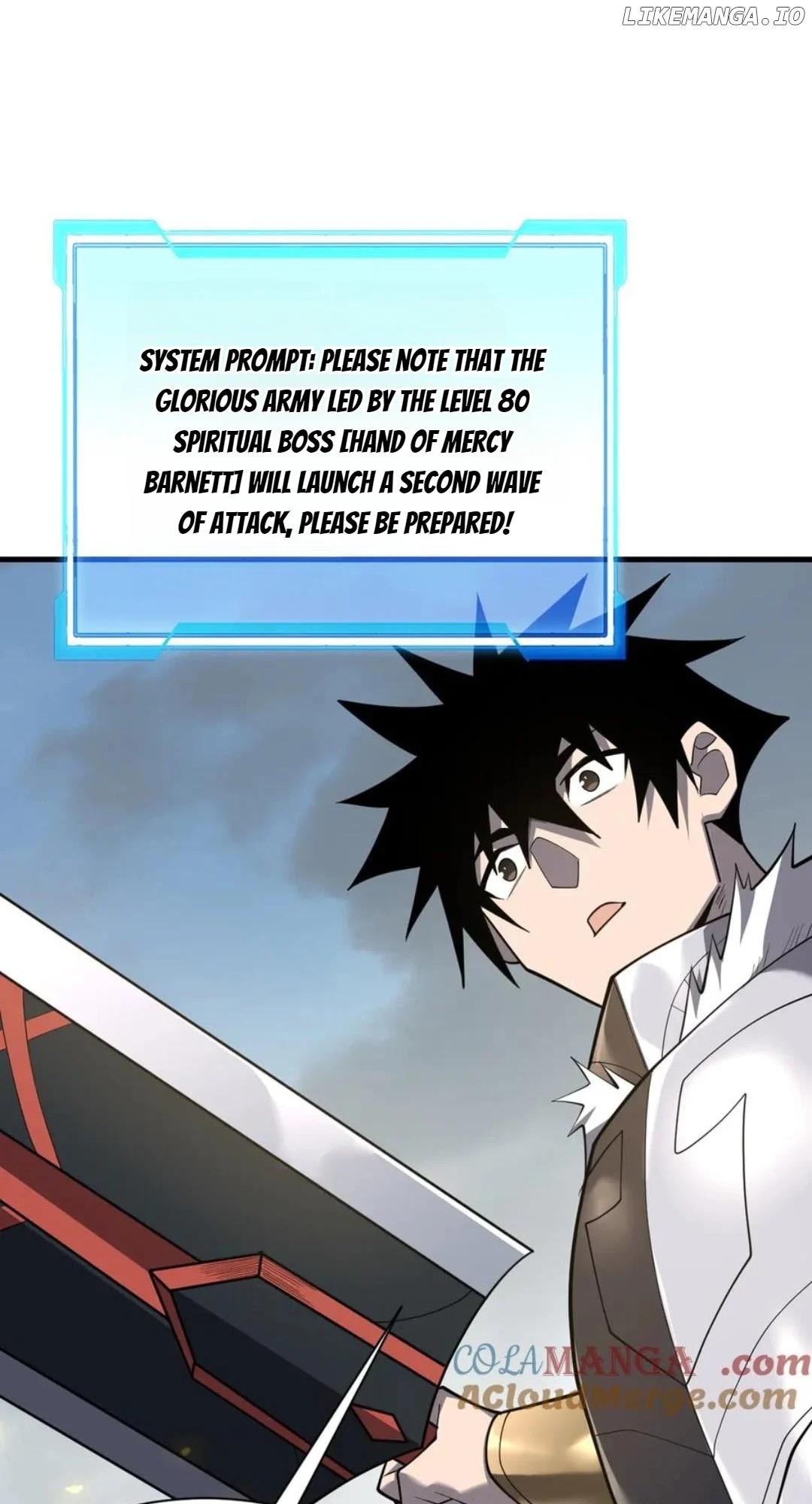 I Became the Game’s Biggest Villain Chapter 113 210 8