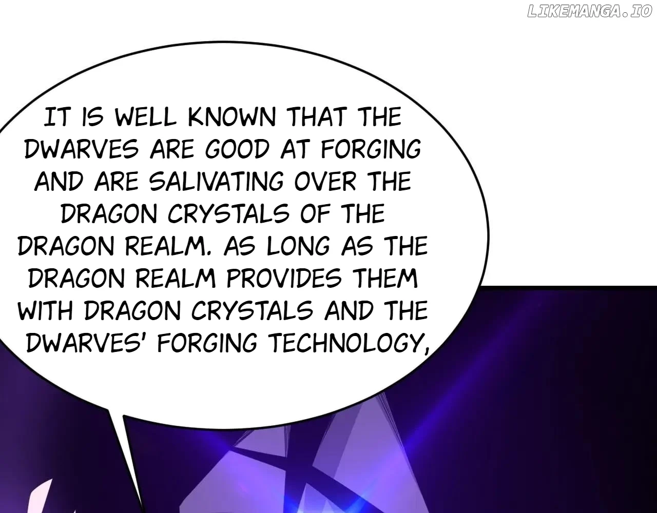 I Became the Game’s Biggest Villain Chapter 116 455 10