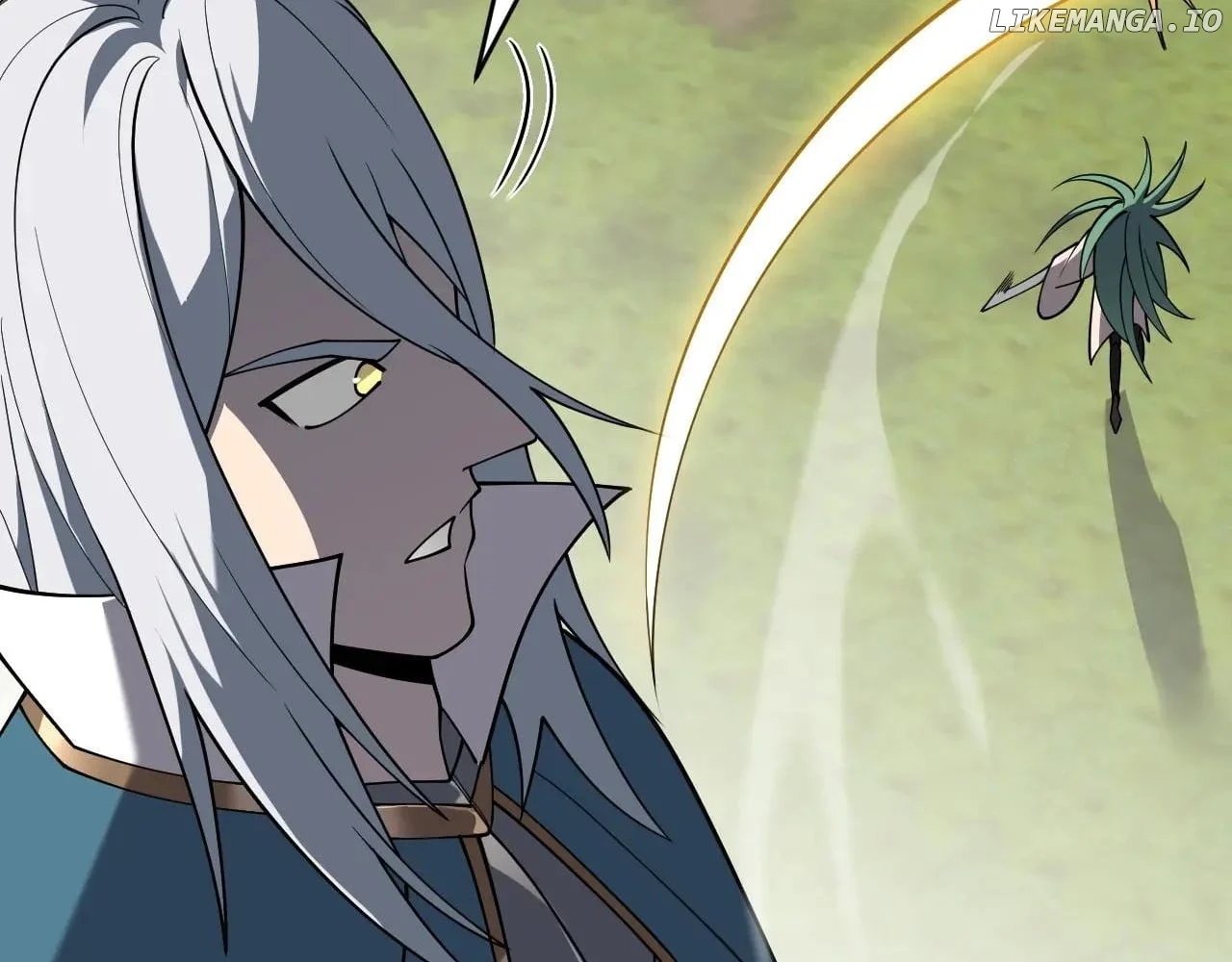 I Became the Game’s Biggest Villain Chapter 116 548 103