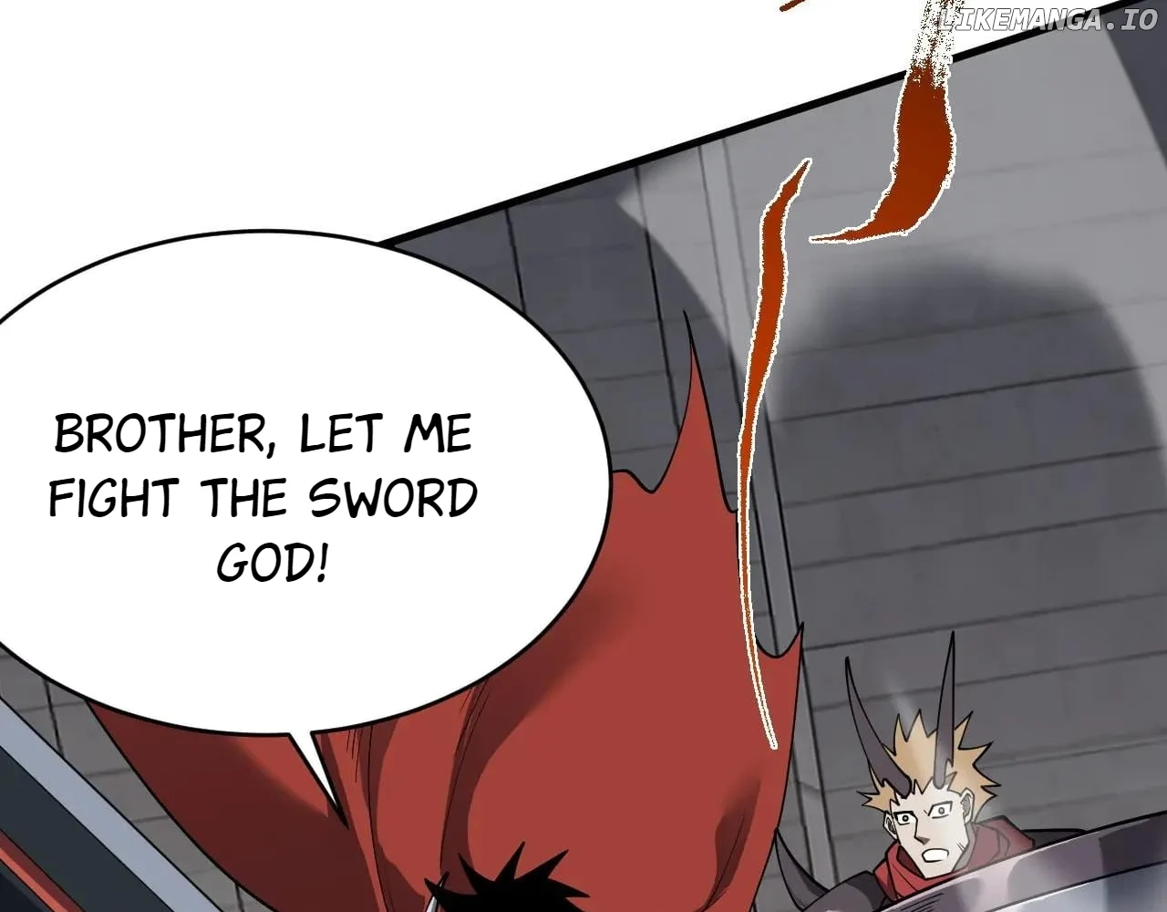 I Became the Game’s Biggest Villain Chapter 116 552 107