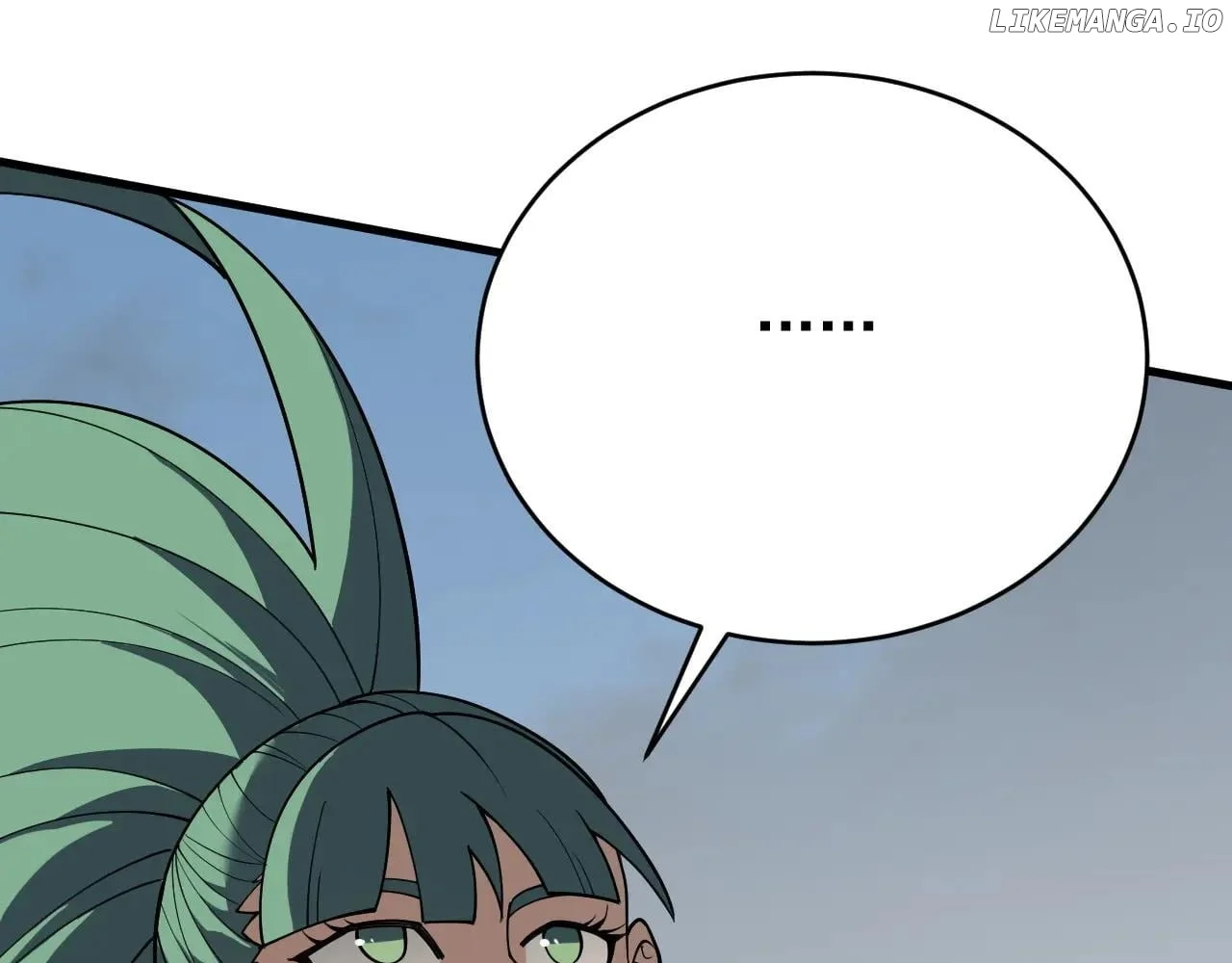 I Became the Game’s Biggest Villain Chapter 116 556 111