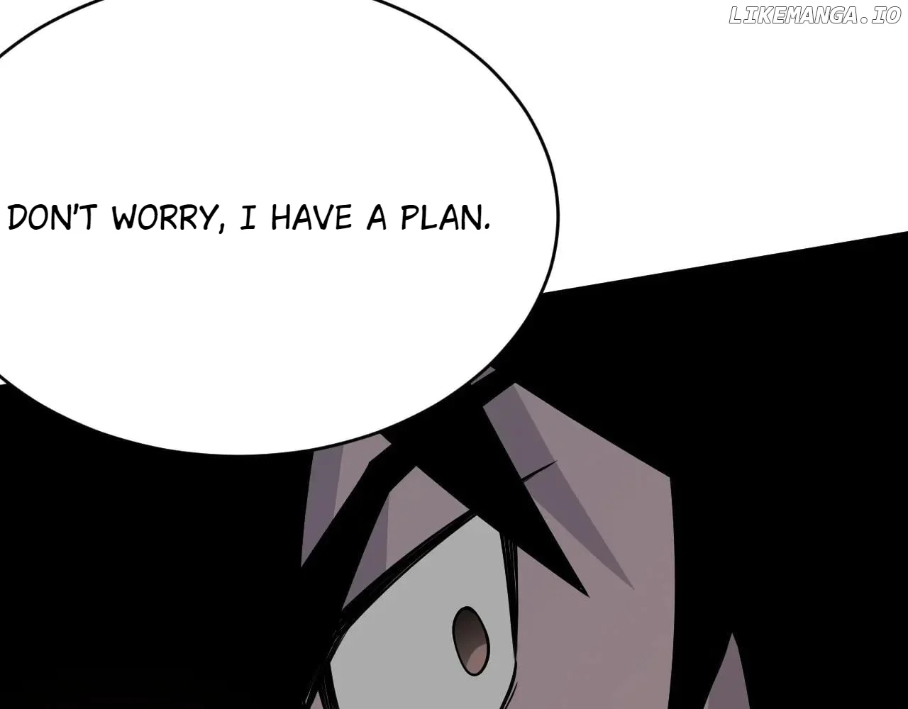 I Became the Game’s Biggest Villain Chapter 116 559 114