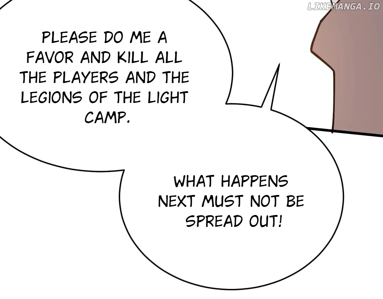 I Became the Game’s Biggest Villain Chapter 116 561 116