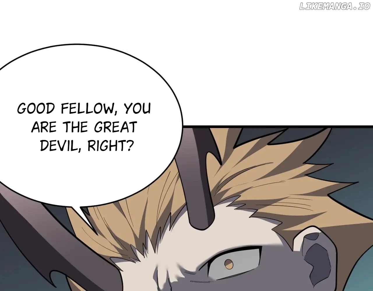 I Became the Game’s Biggest Villain Chapter 116 563 118