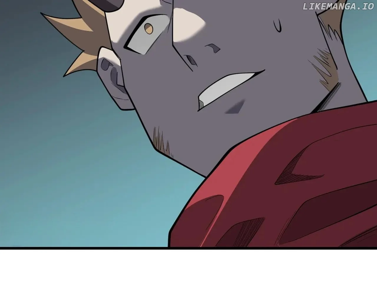 I Became the Game’s Biggest Villain Chapter 116 564 119