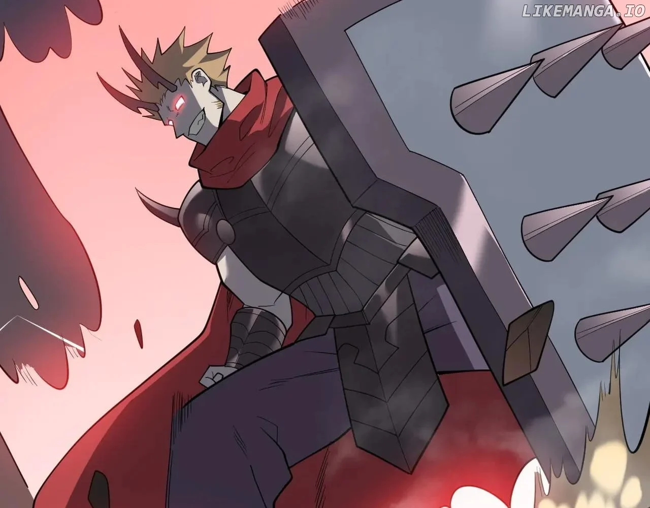 I Became the Game’s Biggest Villain Chapter 116 566 121