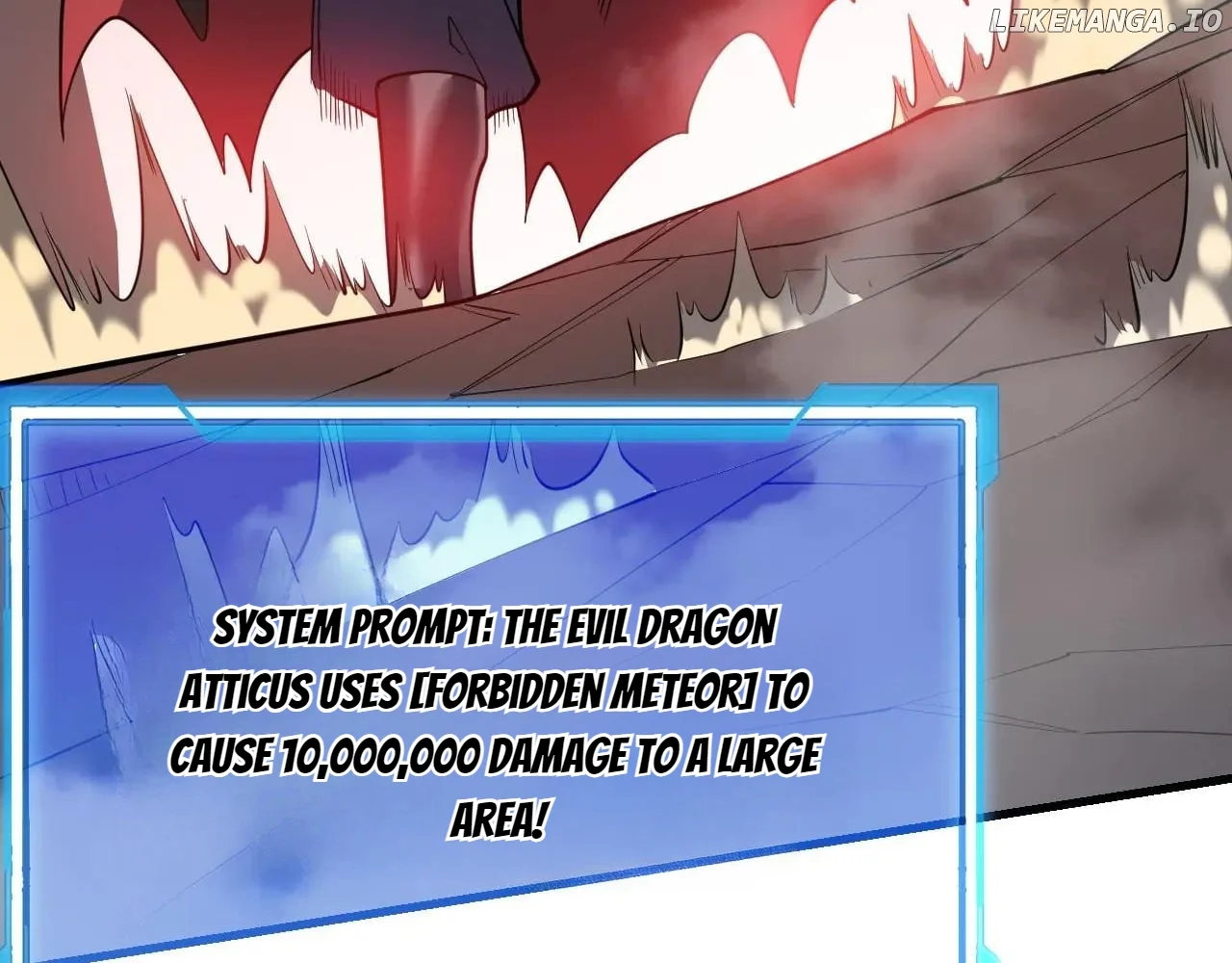 I Became the Game’s Biggest Villain Chapter 116 567 122