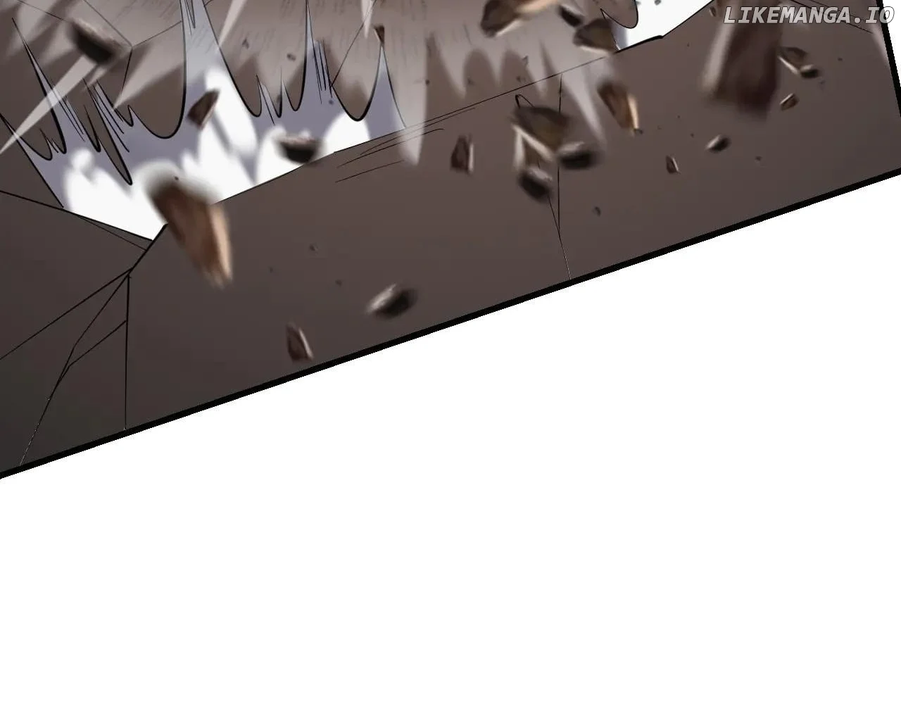 I Became the Game’s Biggest Villain Chapter 116 570 125