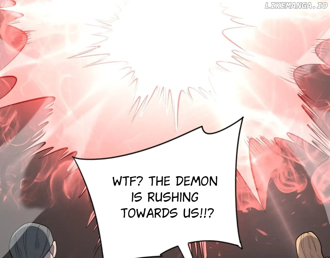 I Became the Game’s Biggest Villain Chapter 116 572 127