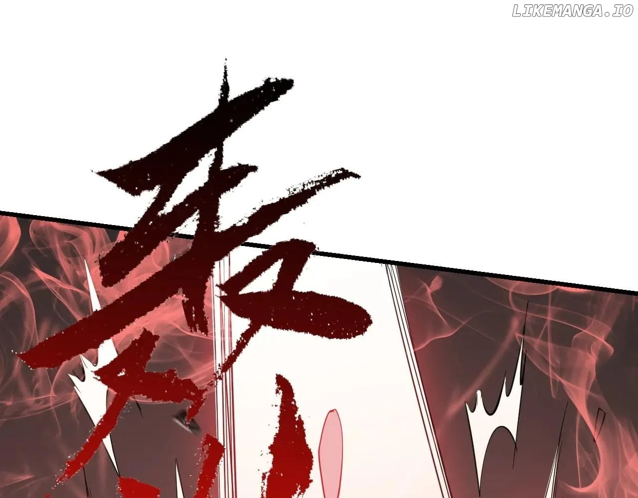 I Became the Game’s Biggest Villain Chapter 116 574 129