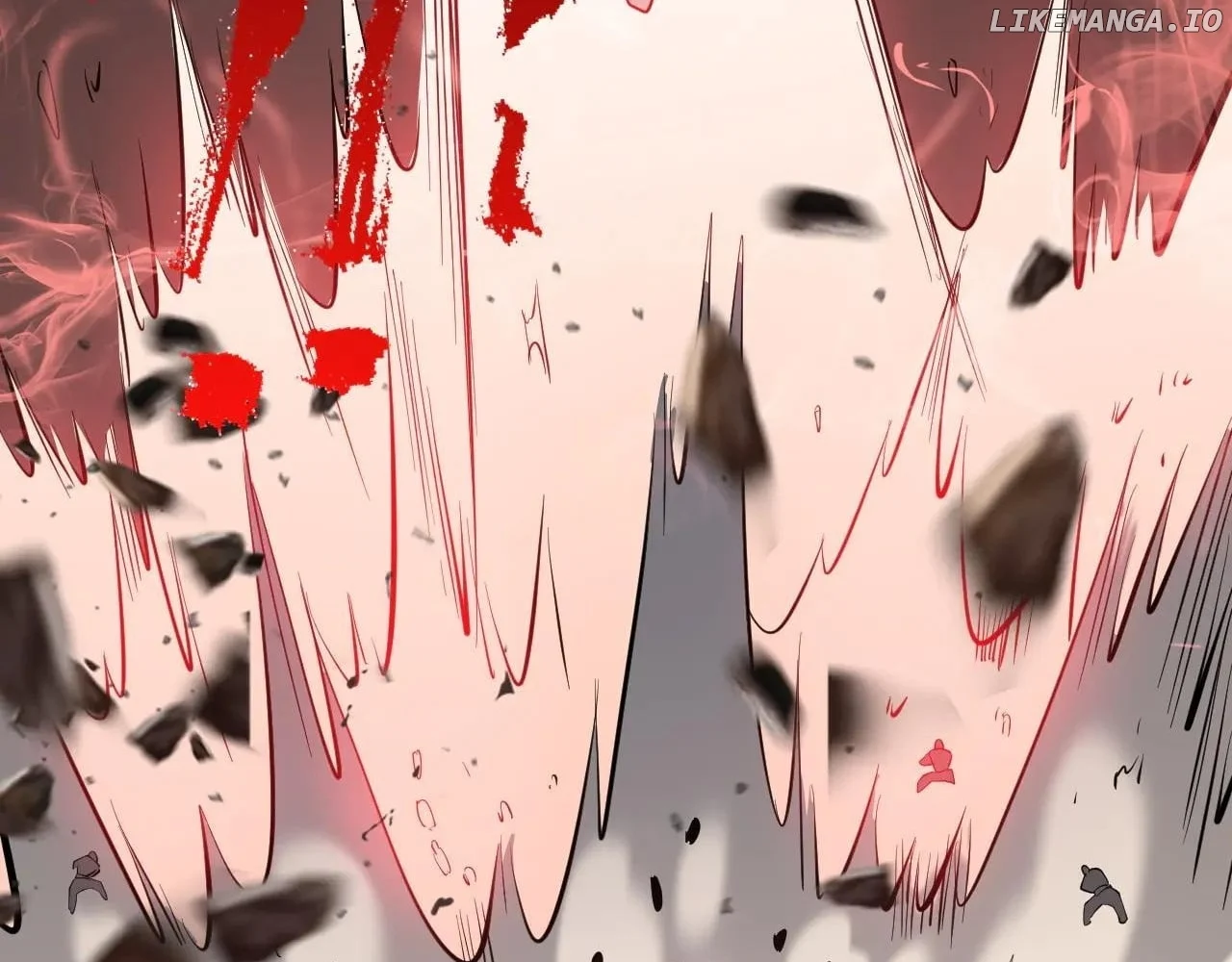 I Became the Game’s Biggest Villain Chapter 116 575 130