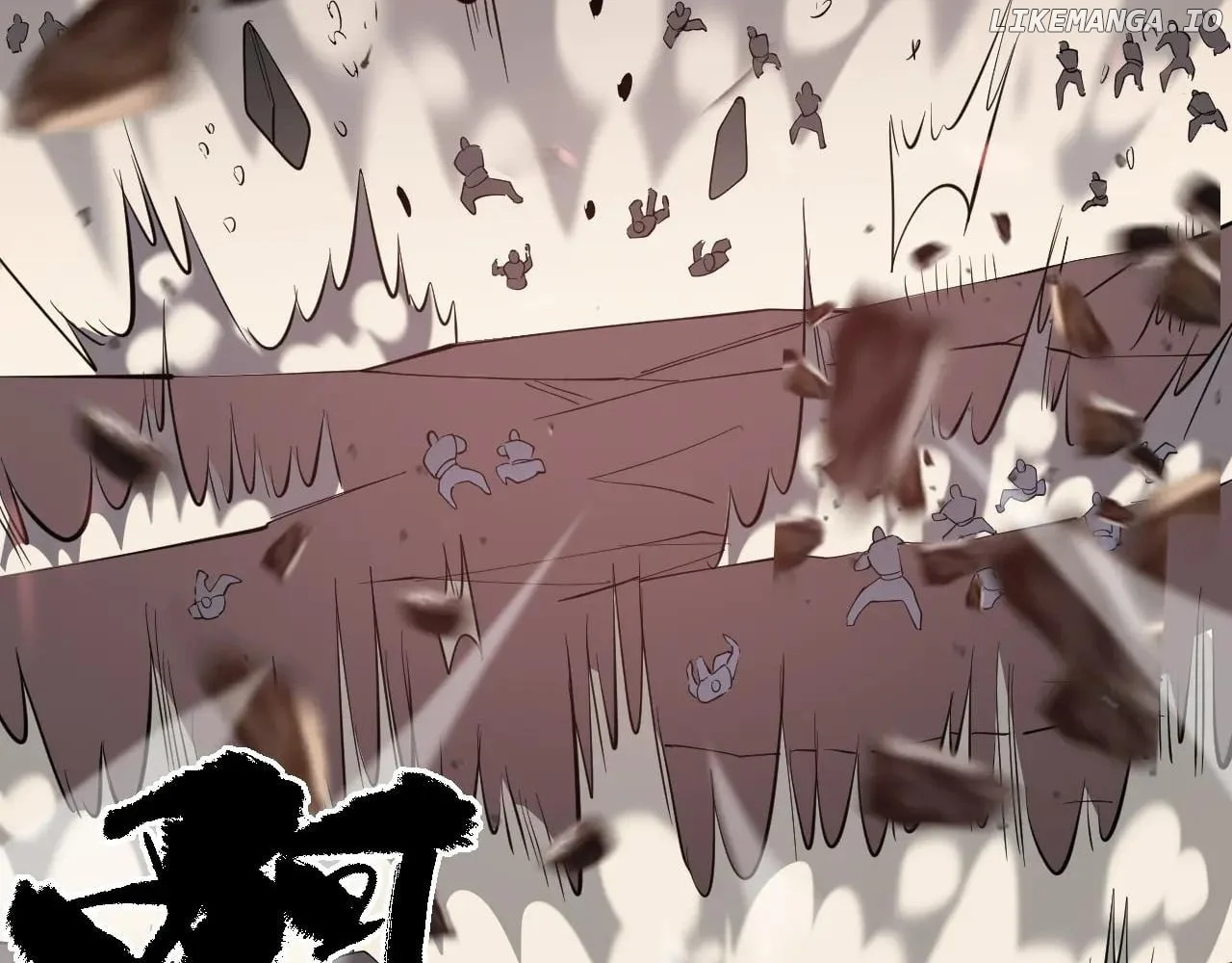 I Became the Game’s Biggest Villain Chapter 116 576 131